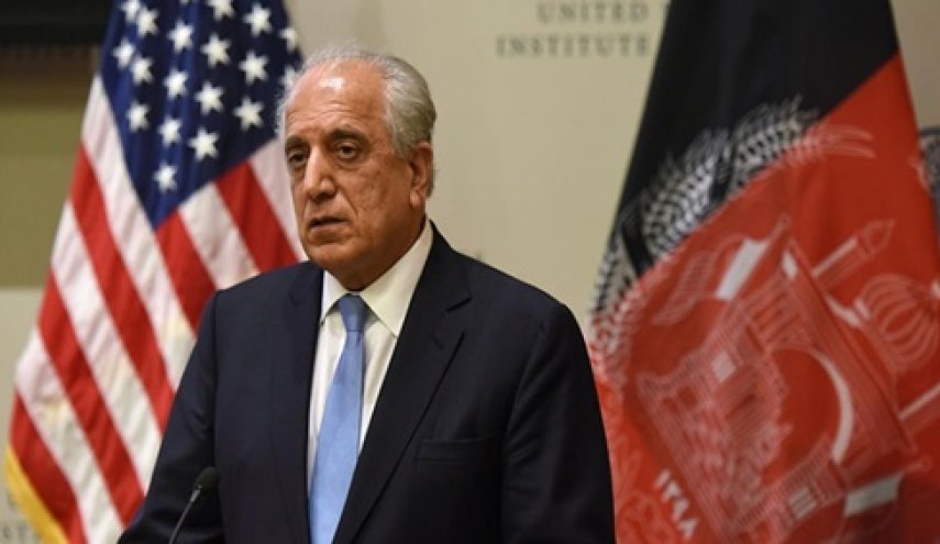 مبعوث واشنطن لأفغانستان يقترح تعديلا لمفاوضات السلام وطرفا الصراع يرفضان