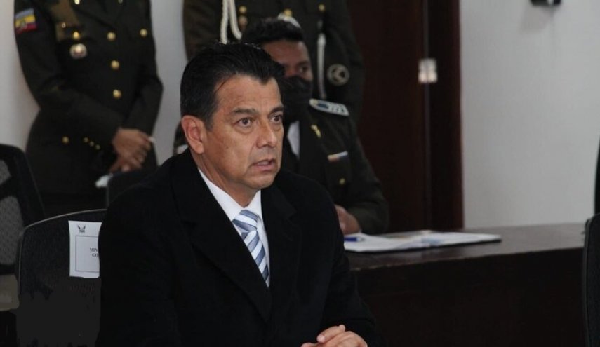 الإكوادور..استقالة وزير الداخلية بعد مقتل العشرات في السجون
