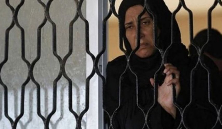 في يوم المرأة.. 37 أسيرة فلسطينية في سجون الاحتلال