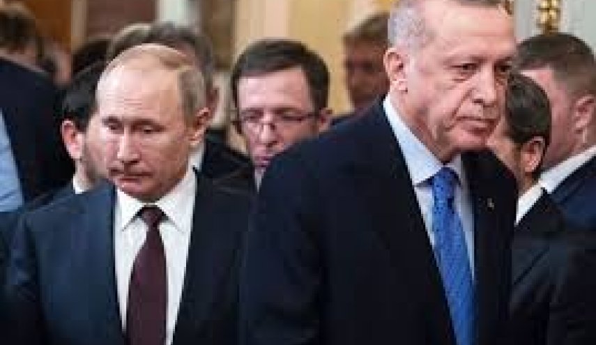 امريكا ستدعو روسيا وتركيا للمشاركة في إجتماع مفاوضات السلام الأفغانية المقبلة