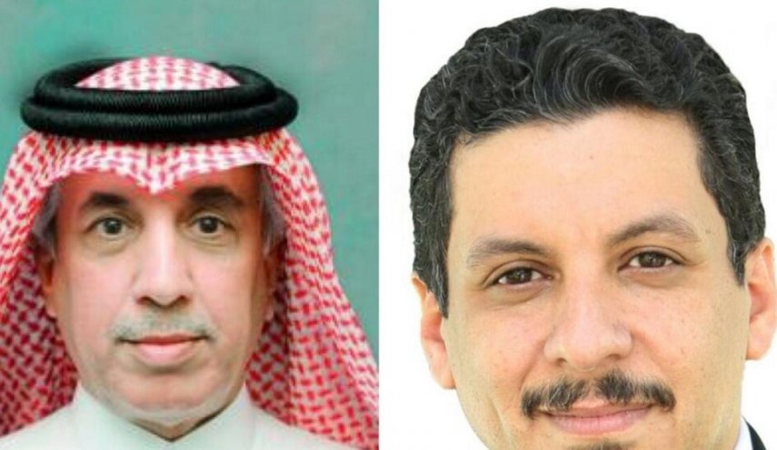 بعد الامارات والبحرين..وزير خارجية المستقيل هادي في قطر