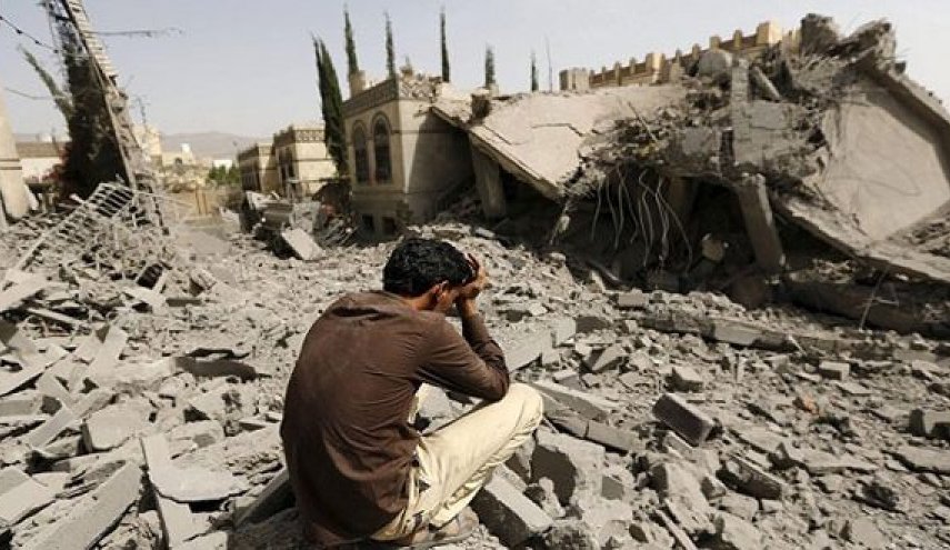 حصيلة 6 سنوات من العدوان السعودي على اليمن