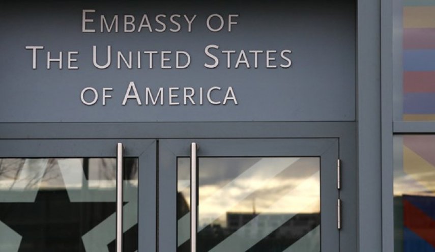 سفارت آمریکا در ریاض: شهروندان آمریکایی حاضر در عربستان احتیاط کنند
