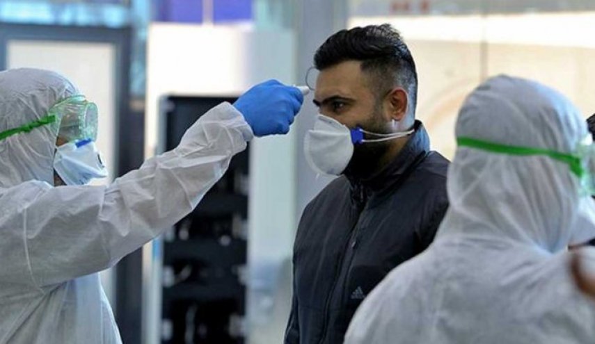 الصحة السورية تسجل 56 إصابة جديدة بكورونا