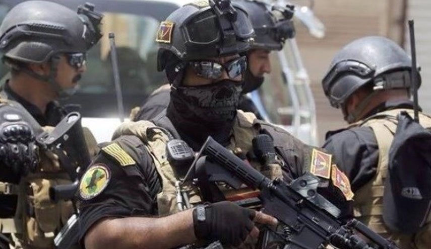 مسؤل کمیته اعدام‌ها در داعش به دام نیروهای عراقی افتاد