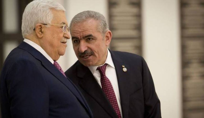 حماس تطالب عباس التراجع عن 'القرارات بقانون' التي تقوّض المجتمع المدني