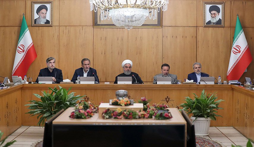 ايران ترفض ازدواجية المعايير الغربية