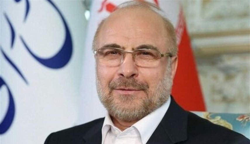 قاليباف: علينا المضي الى الامام قدما في الحرب الاقتصادية كمرحلة الدفاع المقدس