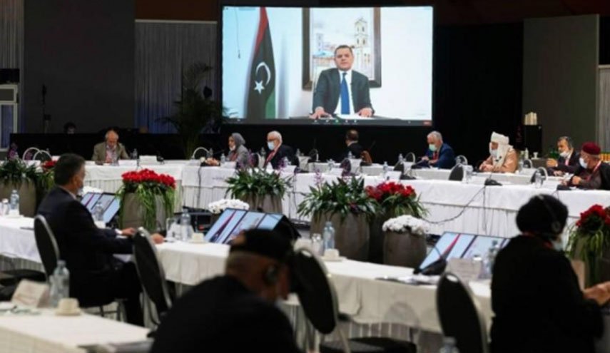 تأجيل جلسة مجلس النواب الليبي لمنح الثقة لحكومة الدبيبة إلى الغد