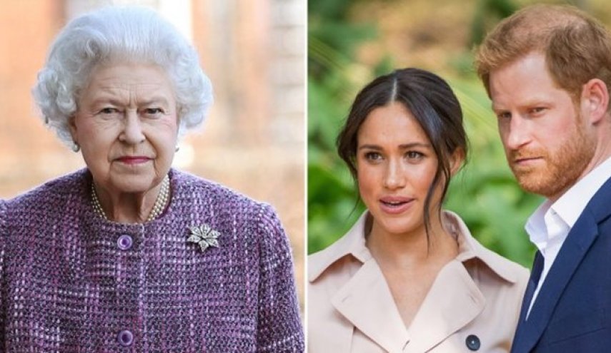 افشاگری عجیب عروس ملکه درباره خانواده سلطنتی انگلیس