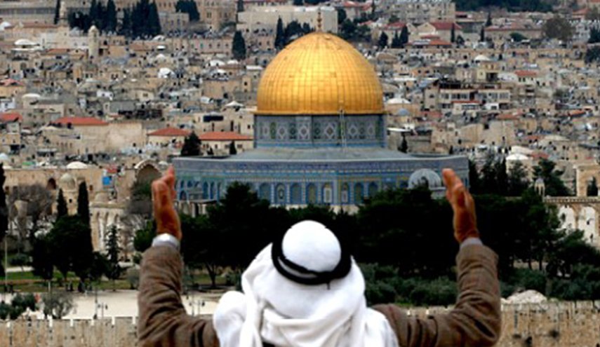 الأردن يصف احتمال وصاية السعودية على مقدسات القدس بـ