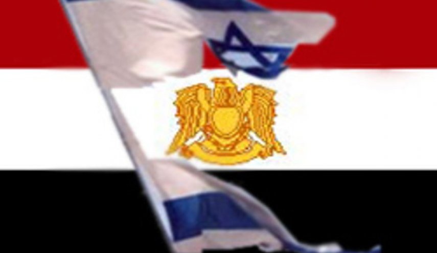 سفر امنیتی ۲ وزیر رژیم صهیونیستی به قاهره 