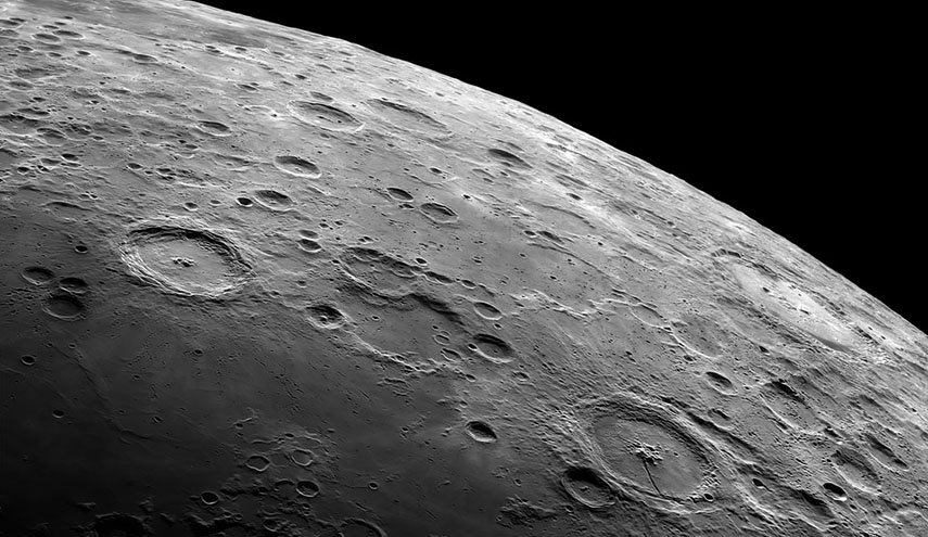 علماء يكشفون تاريخ تكوّن القمر