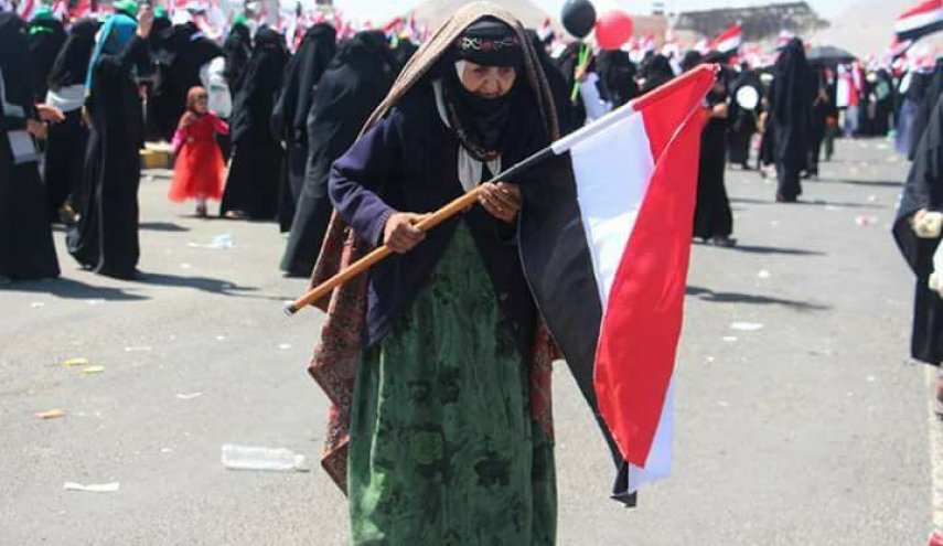 في اليوم العالمي للمرأة..ارتكاب العدوان لآلاف الجرائم بحق المرأة اليمنية