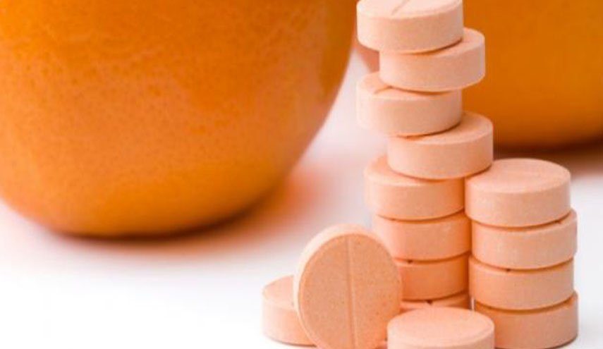 مخاطر الافراط في تناول اقراص فيتامين سي