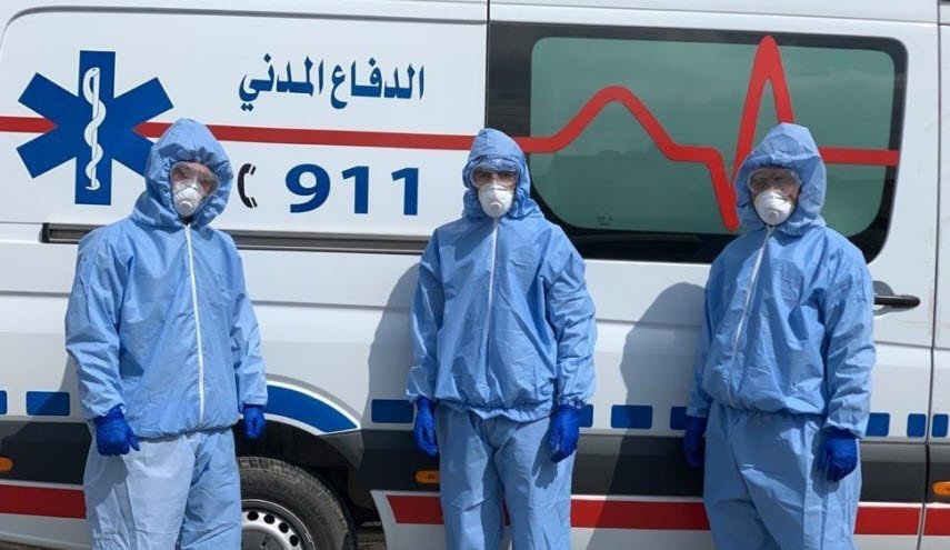 تسجيل أعلى حصيلة لإصابات كورونا منذ بدء الجائحة في عمان