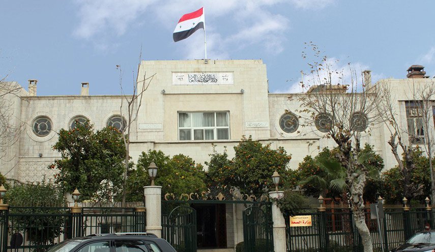 الصحة السورية تغلق مشفى خاص بالسويداء بالشمع الأحمر
