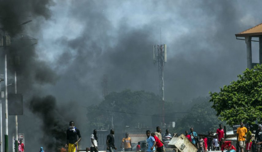 تلفات انفجارهای گینه استوایی به 98 نفر رسید
