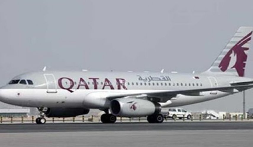 وفد قطري يصل القاهرة لتفعيل العلاقات المصرية القطرية