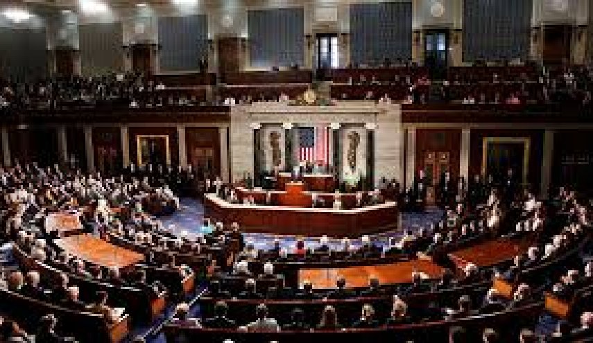 جمهوريون في الكونغرس يطالبون بفرض عقوبات جديدة ضد 