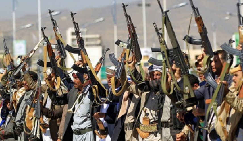 وزیر یمنی: افتخار می‌کنیم که با ایران و گروه‌های مقاومت، با آمریکا مقابله می‌کنیم
