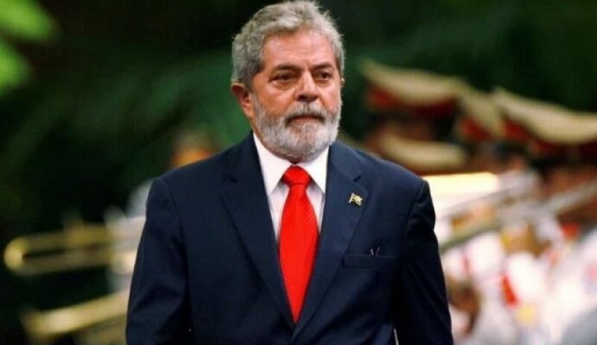 تبرئه «داسیلوا»، مجوز شرکت در انتخابات ریاست جمهوری ۲۰۲۲ برزیل