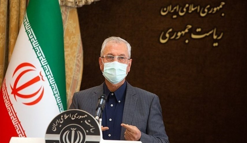 ربیعی: حاضریم زندانیان بین ایران و آمریکا را تبادل کنیم