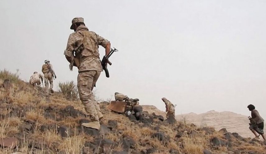 جدیدترین دستاوردهای ارتش یمن در مأرب
