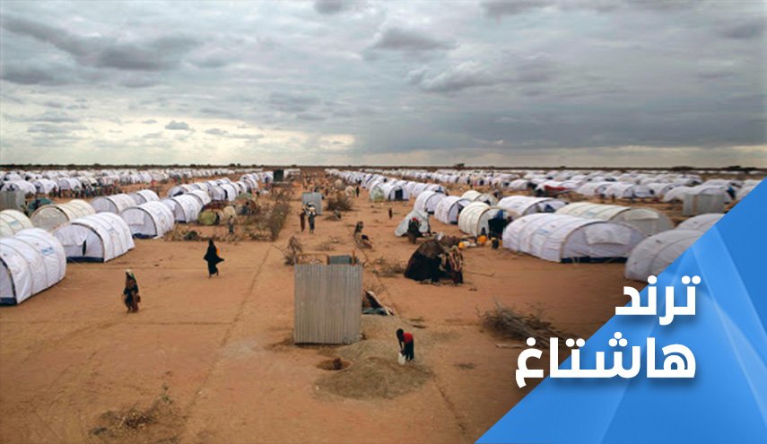 هاشتاغ عنصري لناشطين سعوديين يطالبون بطرد اللاجئين اليمنيين