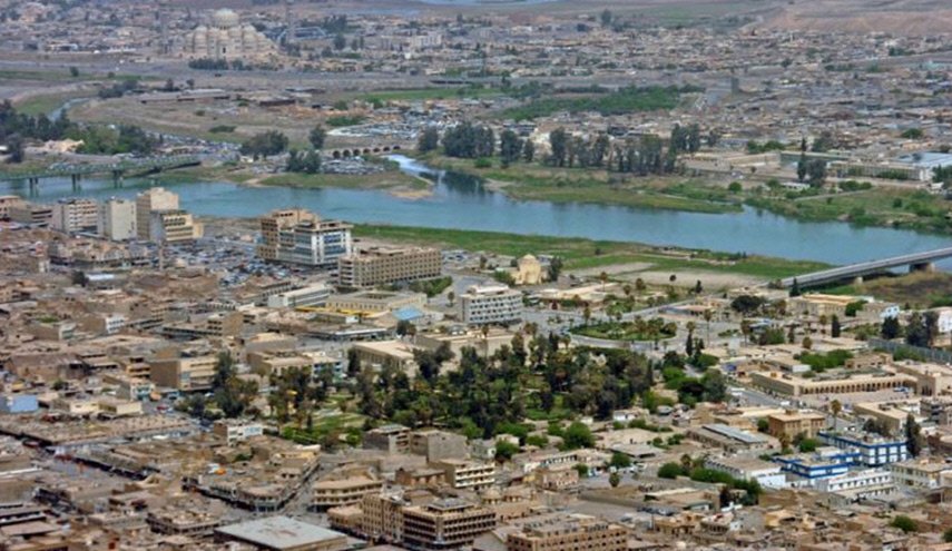 القبض على 'قصاب' داعش في نينوى