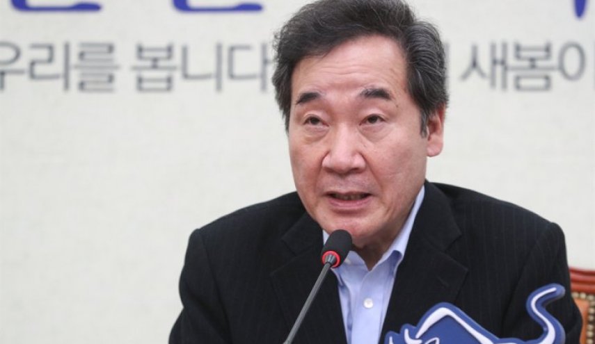 كوريا الجنوبية..استقالة رئيس الحزب الحاكم استعدادًا لانتخابات الرئاسة المقبلة
