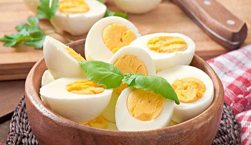 كم بيضة يسمح بتناولها أسبوعيا؟