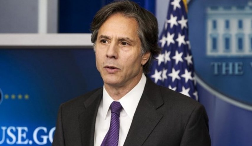 وزیر خارجه آمریکا خواستار توضیح ایران درباره سرنوشت «لوینسون» شد
