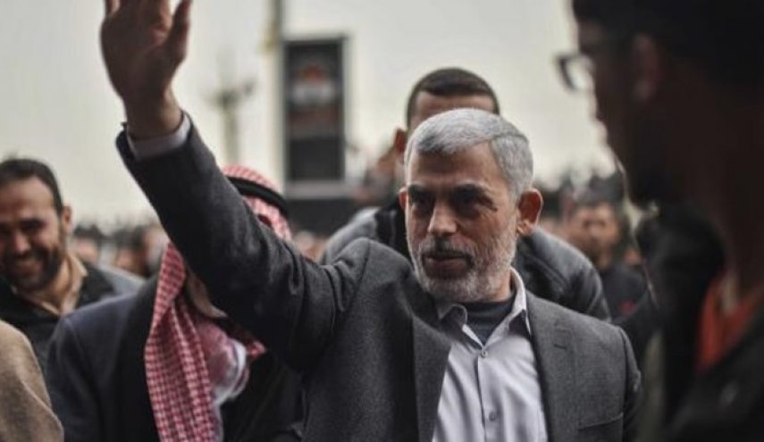 هفته آینده، انتخابات رئیس و اعضای جدید دفتر سیاسی حماس