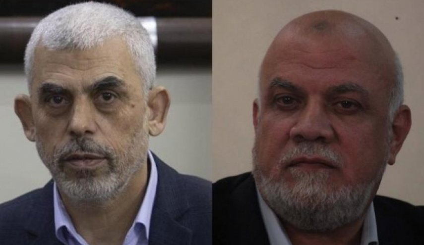 انتخابات حركة حماس قد تشهد جولة رابعة
