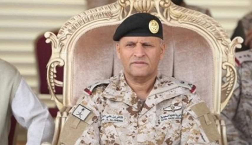 مرگ مبهم فرمانده پایگاه هوایی ملک عبدالله در جده/ آیا فرمانده سعودی بر اثر حملات موشکی یمن کشته شده است؟