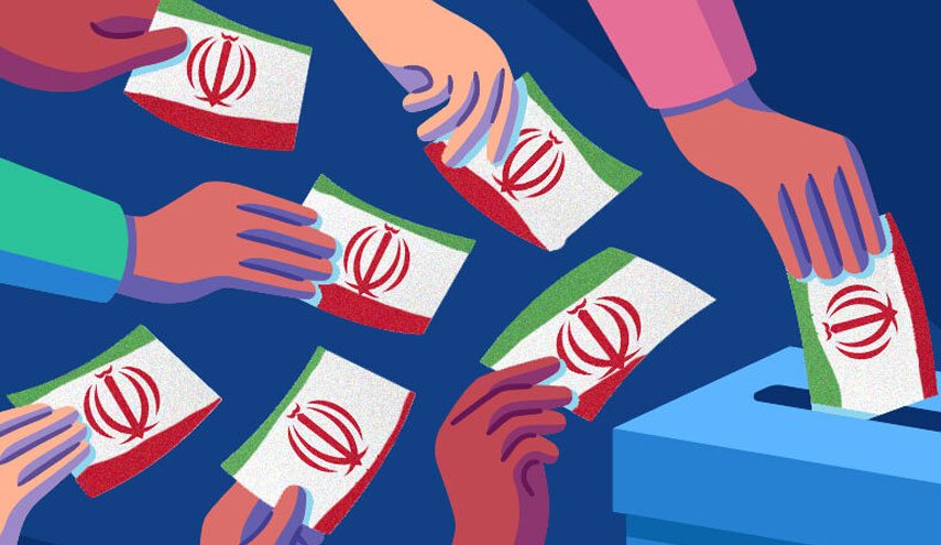 انتخابات ۱۴۰۰ با نام‌نویسی داوطلبان شوراهای شهر آغاز شد