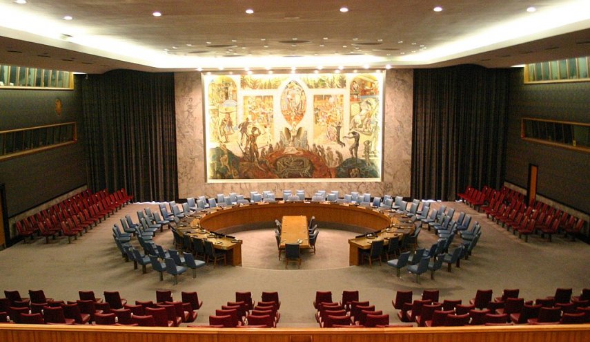 ناتوانی شورای امنیت سازمان ملل برای اجماع در محکومیت کودتای میانمار