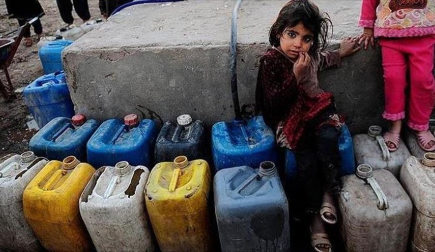 یمن در آستانه فاجعه انسانی؛ ائتلاف متجاوز بیش از 350 هزار تُن مشتقات نفتی را توقیف کرده است