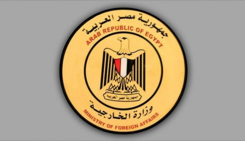 أول تعليق مصري على نيل الحكومة الموحدة الليبية ثقة مجلس النواب