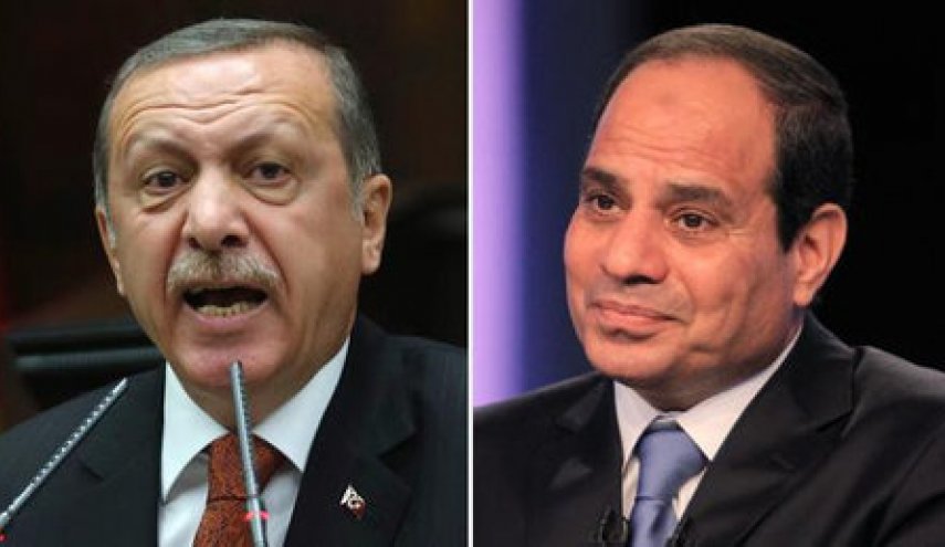 آیا ترکیه و مصر روابط دیپلماتیک خود را از سر می‌گیرند؟
