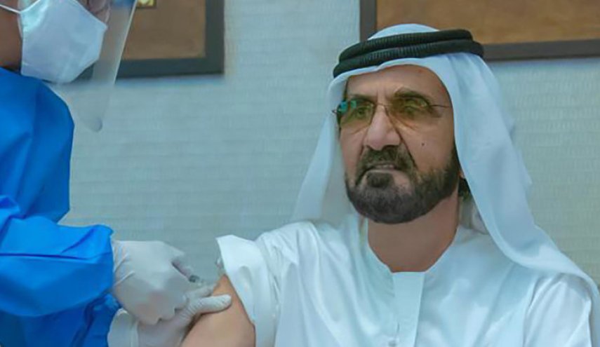 فضيحة مدوية جديدة.. الفساد في الإمارات يطال لقاح كورونا