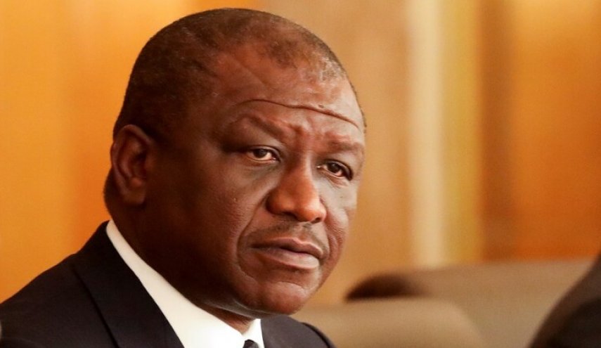 وفاة رئيس وزراء ساحل العاج في ألمانيا
