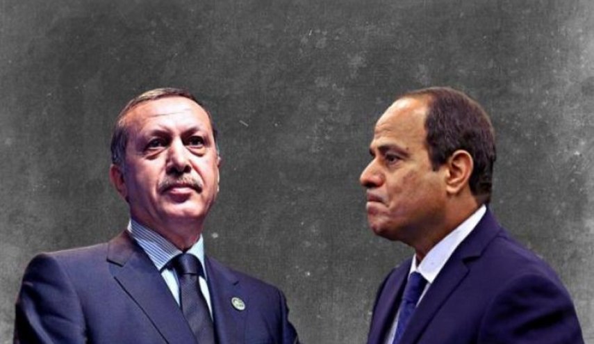 هل تتحقق المصالحة المصرية - التركية؟