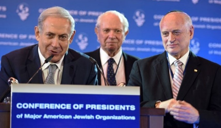 استقبال لابی یهودی در آمریکا از نخستین تحریم بایدن علیه ایران
