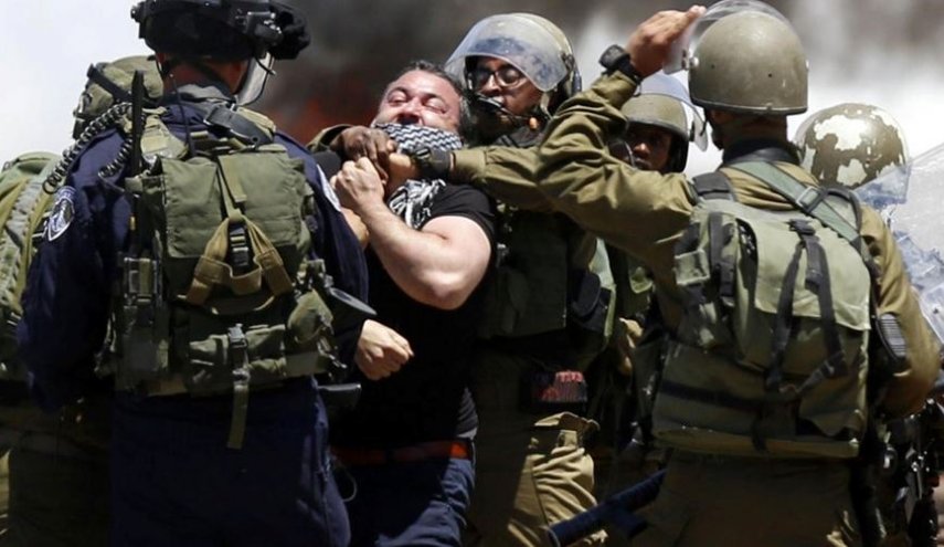 اصابات واعتقالات خلال مداهمات إسرائيلية في الخليل وبيت لحم