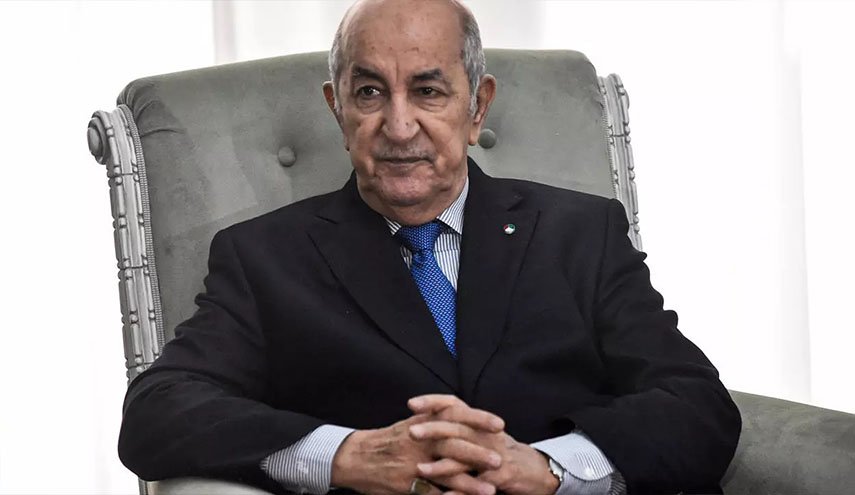 تبون يعلن موعد الانتخابات التشريعية في الجزائر 