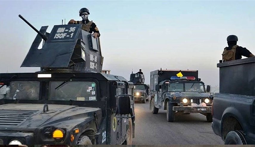 العراق: احباط مُخططين 'إرهابيين' في الأنبار وكركوك
