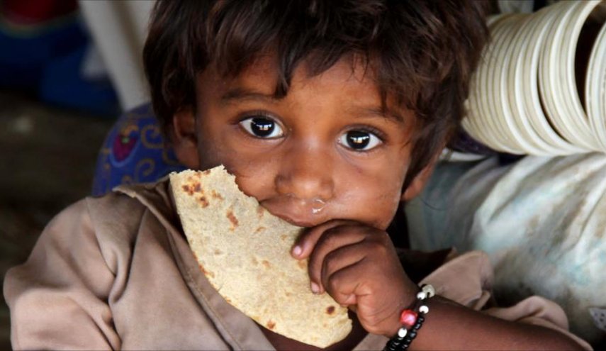 احصاءات اممية.. زيادة بنسبة 20 بالمئة في عدد الجوعى عالميا