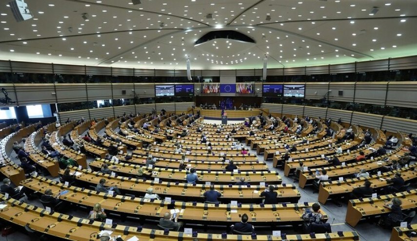 پارلمان اروپا پیش‌نویس قطعنامه‌ای را در محکومیت نقض حقوق بشر بحرین تصویب کرد